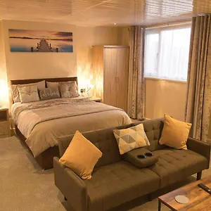 Rosebank Hotel Blackpool