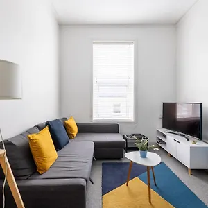  Apartment Judah By Koya Homes - Tv Bed Apartment, High Street, Free Parking