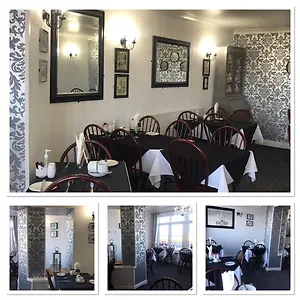The Rutland Hotel Blackpool