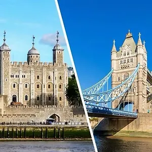 Leman House Guest house London