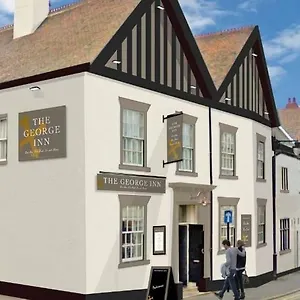The George Inn Barton-upon-Humber